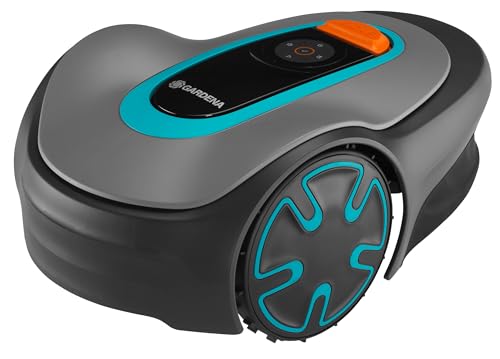 GARDENA SILENO Minimo Review: The Quiet Lawn Game-Changer