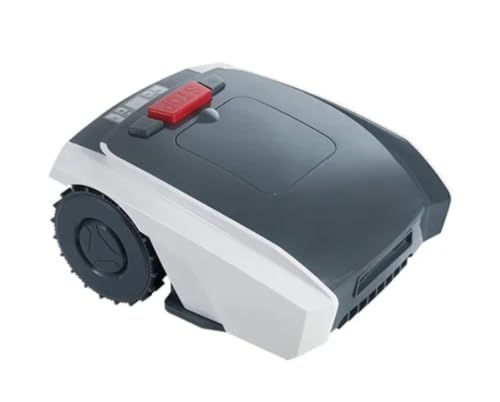 ChargeMate Lawn Mower Review: Game-Changing Robot for Gardens