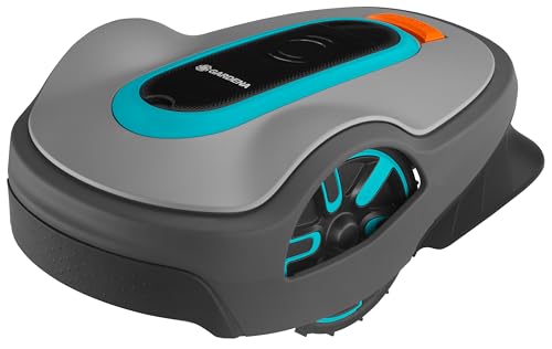 GARDENA SILENO Life Review: Quiet Lawn Care Revolution!