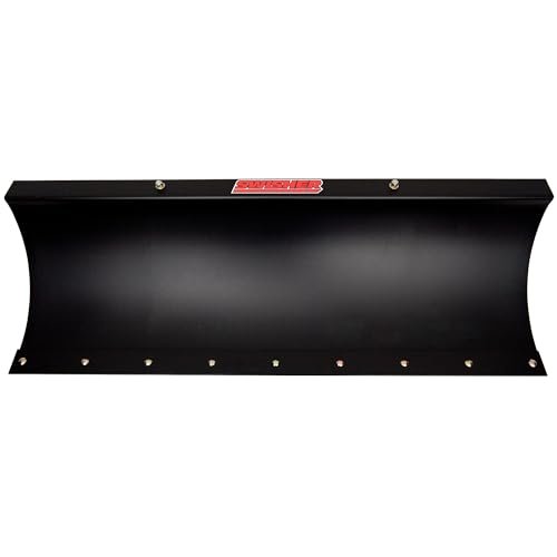 Swisher 2645R Review: The ATV Plow Blade for Winter Warriors