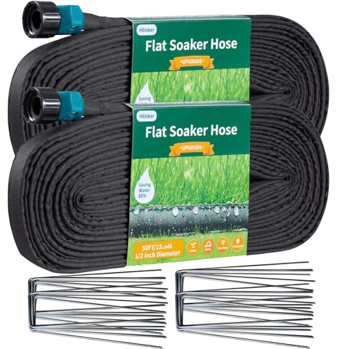 Hlinker Soaker Hose Review: Game-Changing Irrigation?