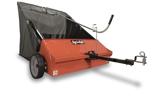 Agri-Fab Lawn Care Bundle: Is It Worth It? Review After 1 Month