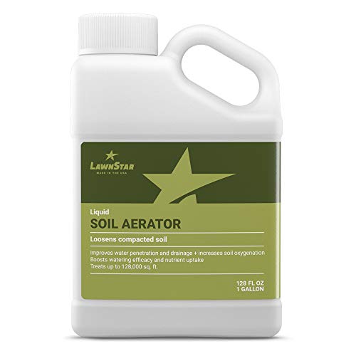 Liquid Lawn Aerator Review: Game-Changing Soil Fix for You