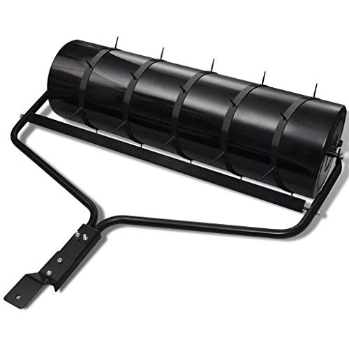 Gecheer Lawn Roller Review: A Game-Changer for Lawn Care?