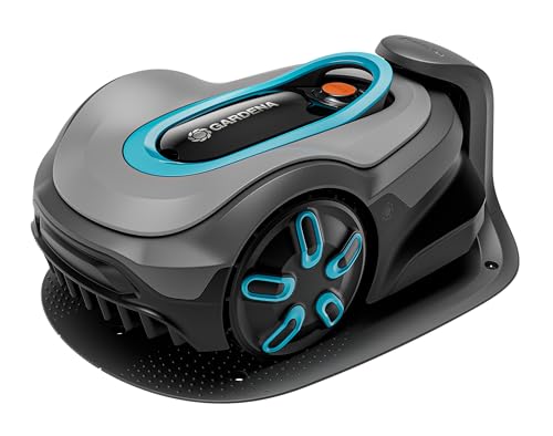 GARDENA SILENO Flex Review: A 2025 Game-Changer?