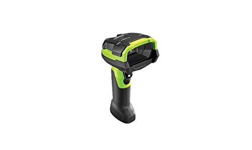 Zebra DS3608 Review: A Rugged Scanner That Endures!