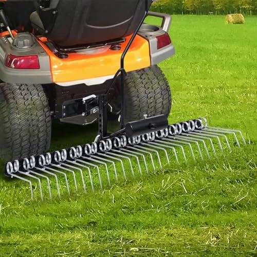 VRAXO Scarifier Review: Game-Changing Lawn Aerator for Homeowners