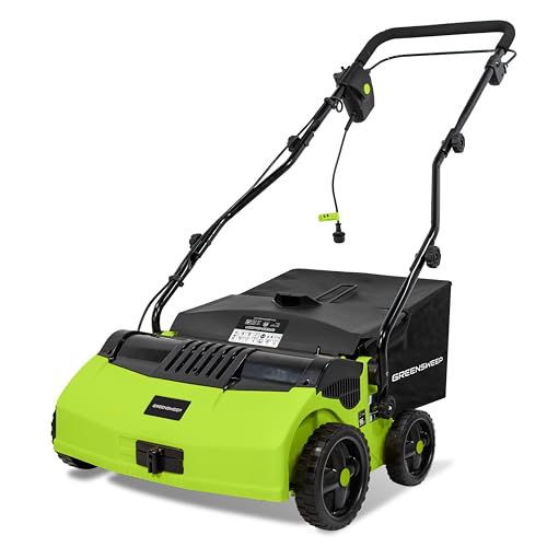 GreenSweep V2 Review: Game-Changing for Artificial Grass!