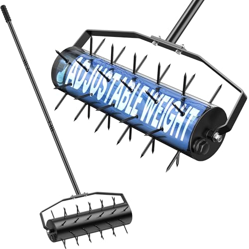 Lxuziud Lawn Aerator Review: Game-Changing Tool for Lawn Care
