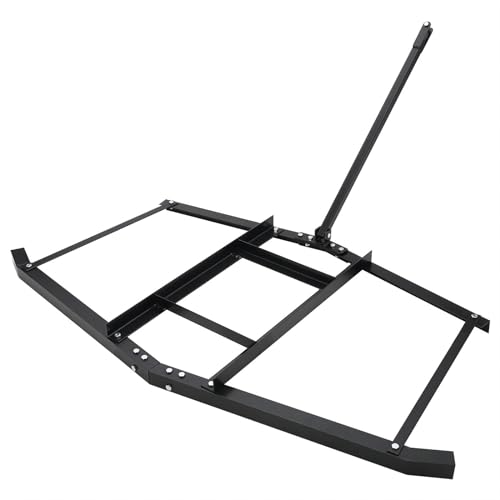 74”Wide Drag Harrow Review: Game-Changing Lawn Tool for Tractors