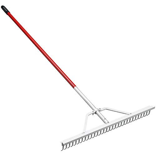 Corona RK 61063 Review: Game-Changing Rake for Gardeners