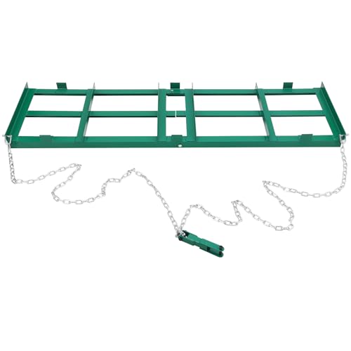 Driveway Drag Harrow Review: Level Your Yard Like a Pro!