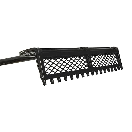 Extreme Max Lake Rake Review: Worth It After a Season?