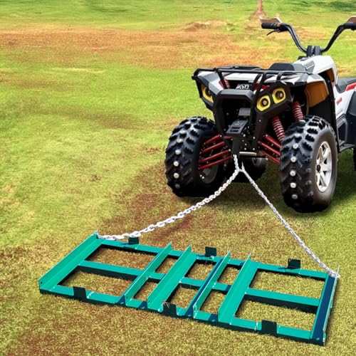 GarveeLife Drag Harrow Review: Game-Changing Driveway Grader
