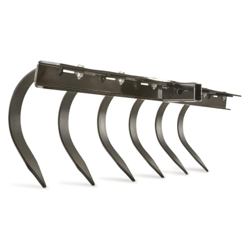 Guide Gear Tine Plow Review: Level Your Landscaping Game!