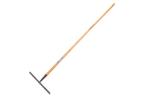 IDEALSPATEN Düsseldorf Gravel Rake Review: Worth the Money?