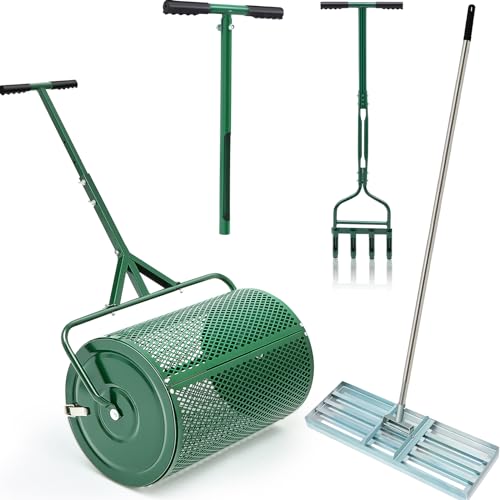 Lothee Lawn Care System Review: Worth it? My Honest Verdict
