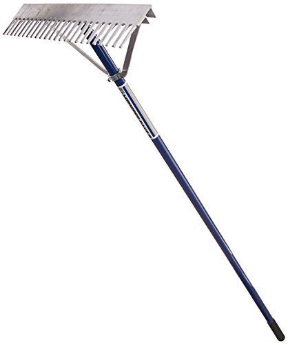 Midwest Rake Review: Game-Changing Landscape Tool for Homeowners