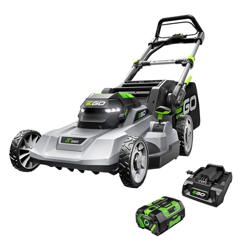 EGO Electric Mower Review: Game-Changing Cordless Power