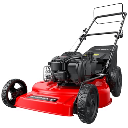 PowerSmart Mower Review: A Game-Changing Mower for Homeowners