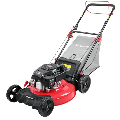 PowerSmart Mower Review: A Game-Changer for Easy Lawn Care