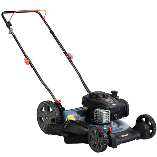 SENIX Lawn Mower Review: Worth It After a Season of Use?