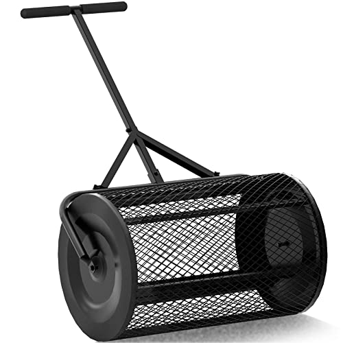 Walensee Spreader Review: Game-Changing Tool for Lawn Care