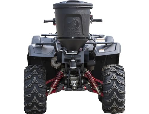 Buyers Products ATVS15A Review: Game-Changing Spreader for Hunters