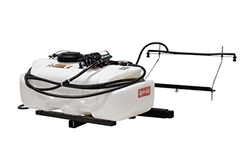 Agri-Fab 45-0628 Review: Game-Changing Sprayer for Big Lawns