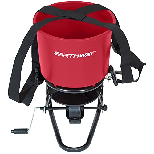 EarthWay 3100 Review: Game-Changing Spreader for Lawn Care