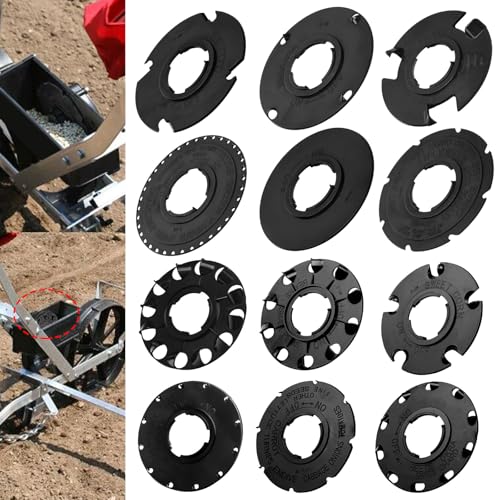 60009 60010 Seed Plate Review: Game-Changer for Gardeners!