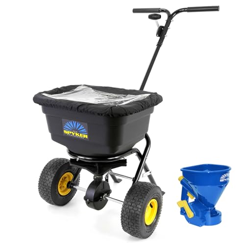 Spyker Spreader Kit Review: Game-Changing for Lawn Care Pros