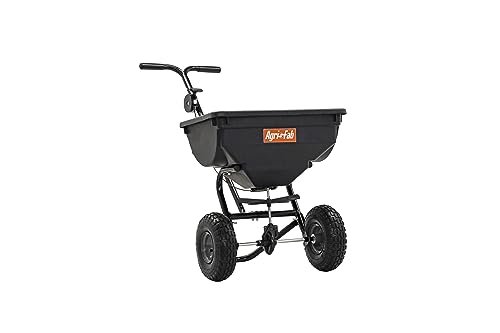 Agri-Fab Spreader Review: Game-Changing Tool for Lawn Care