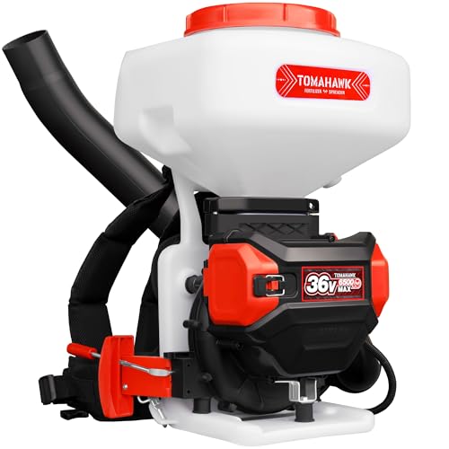 Is the 4-Gallon Spreader Worth It? Review After 1 Season