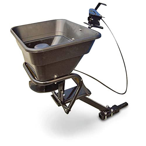 Guide Gear Spreader Review: Game-Changing Seeder for Your ATV/UTV