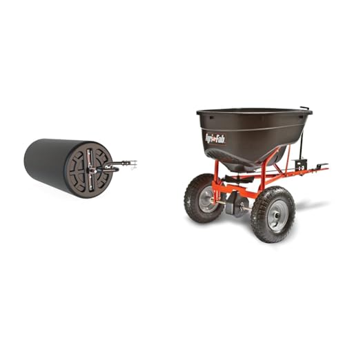 Agri-Fab Bundle Review: Game-Changing Lawn Care for Homeowners