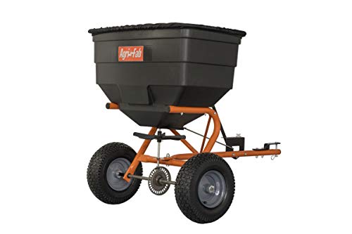 Agri-Fab Spreader Review: Game-Changing for Lawn Care