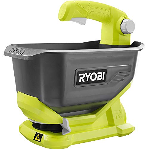 RYOBI P2402A Spreader Review: Game-Changer for Lawn Care