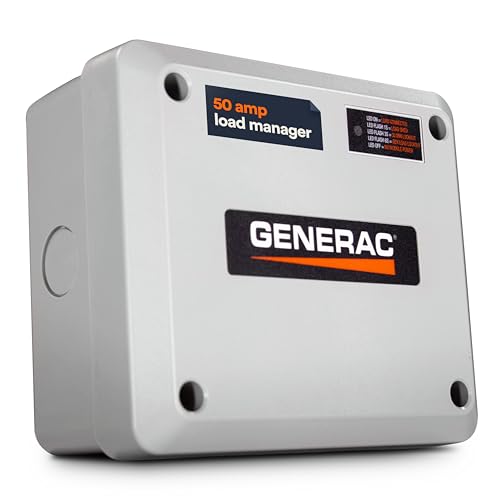 Generac 7000 Review: Game-Changing Load Manager for Homeowners