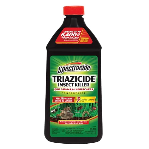 Spectracide Triazicide Review: Is It Worth It? Verdict After Use