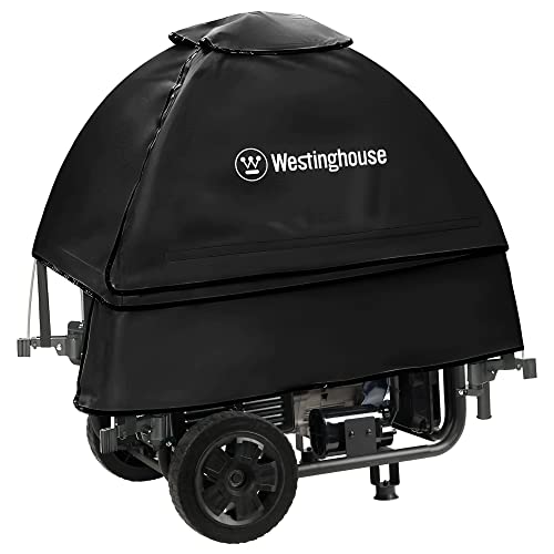 Westinghouse WGenTent Review: A Game-Changer for Generator Use
