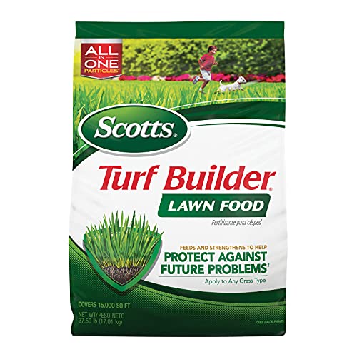 Scotts Turf Builder Lawn Food Review: Greener Grass, No Fuss