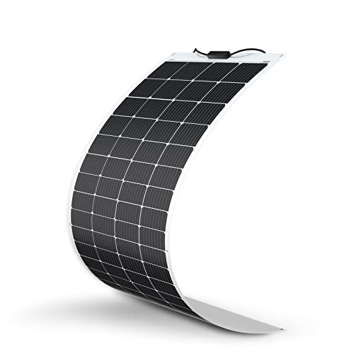 Renogy 200W Solar Panel Review: Game-Changing for RV Life!