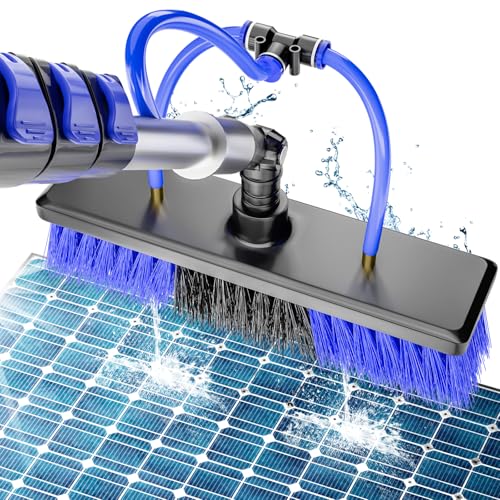 20FT Solar Panel Cleaning Kit Review: Is It Worth It?