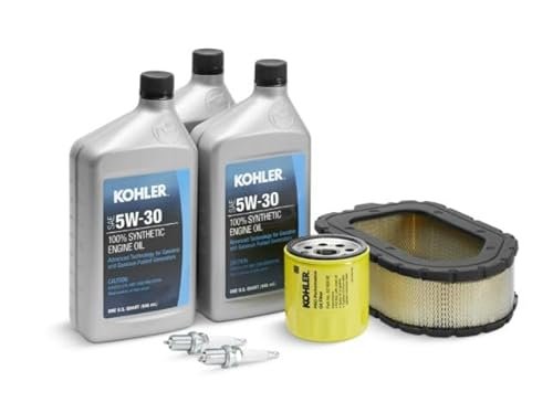 KOHLER Generator Kit Review: Worth it After a Year?