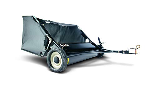 Agri-Fab 45-0320 Review: Game-Changing Leaf Sweeper for Homeowners