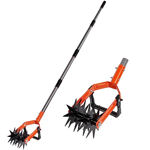 Walensee Rotary Cultivator: Game-Changing Garden Tool? Review!