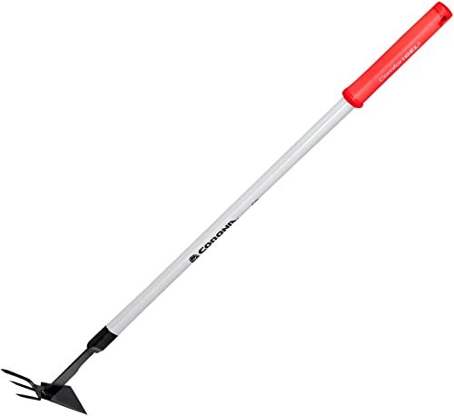 Corona GT 3244 Hoe & Cultivator Review: Game-Changing Tool