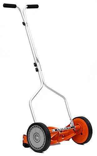 American Lawn Mower 1204-14 Review: Worth It? After Testing