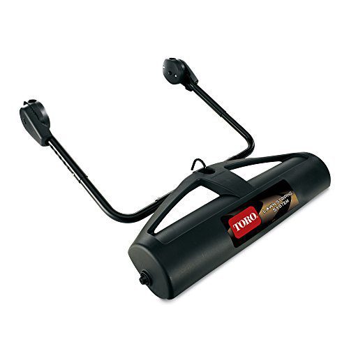 Toro Lawn Striping System Review: Is It Worth It? (My Take)